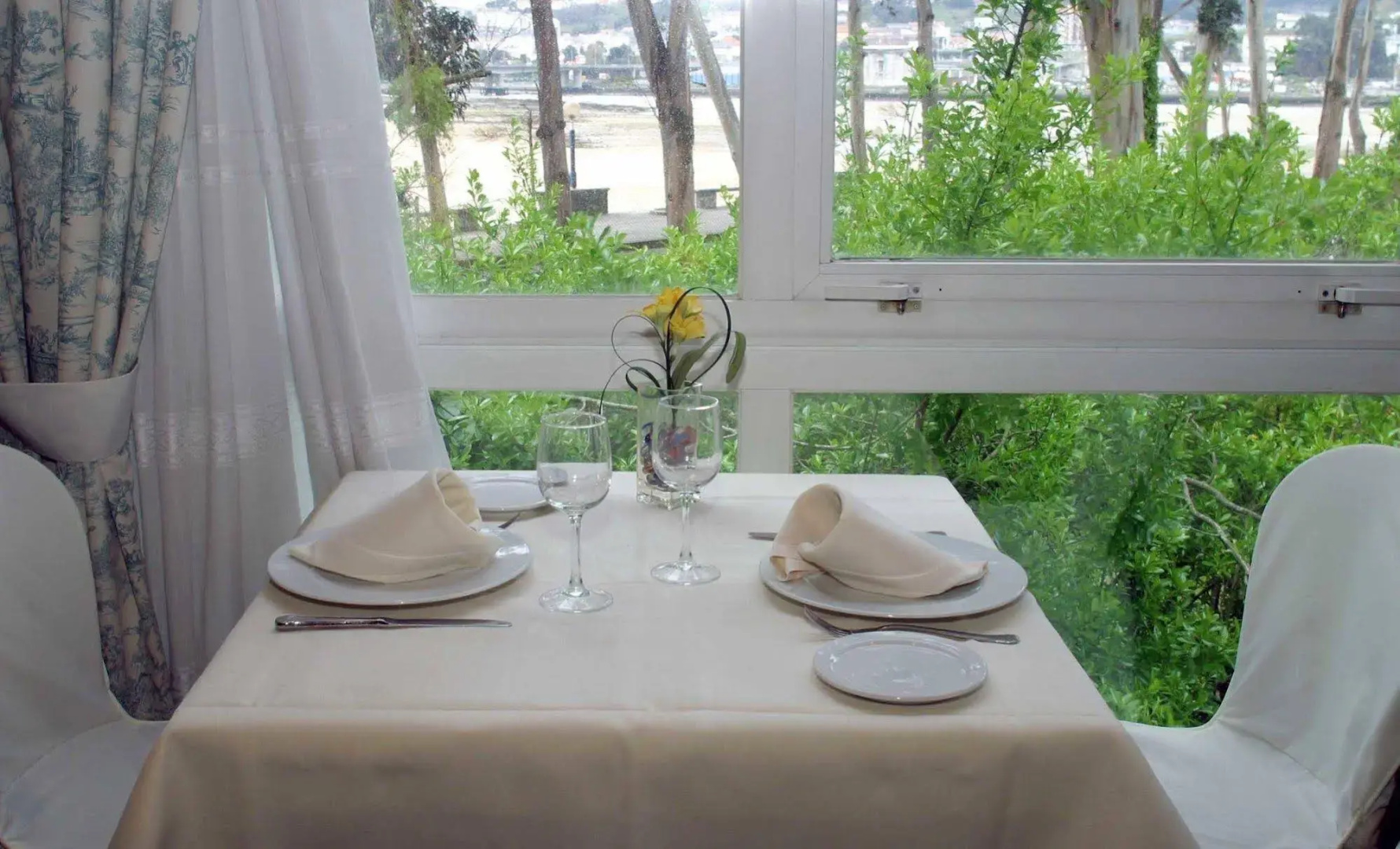 Photo - Hotel Faranda Rias Altas, Ascend Hotel Collection
