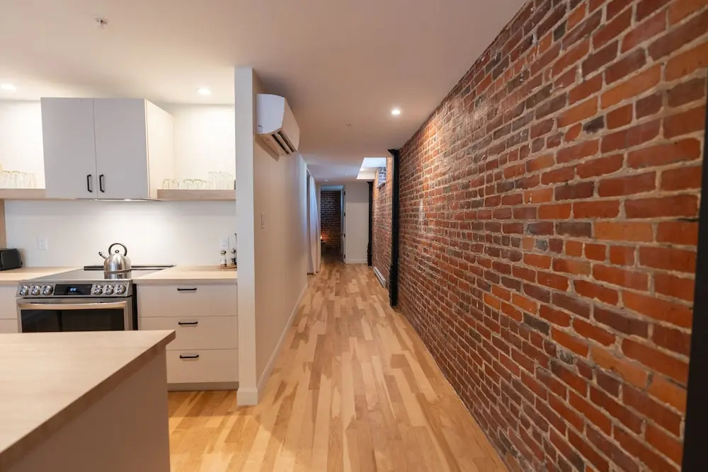Foto - Les Lofts de la Barricade - Par les Lofts Vieux-Québec