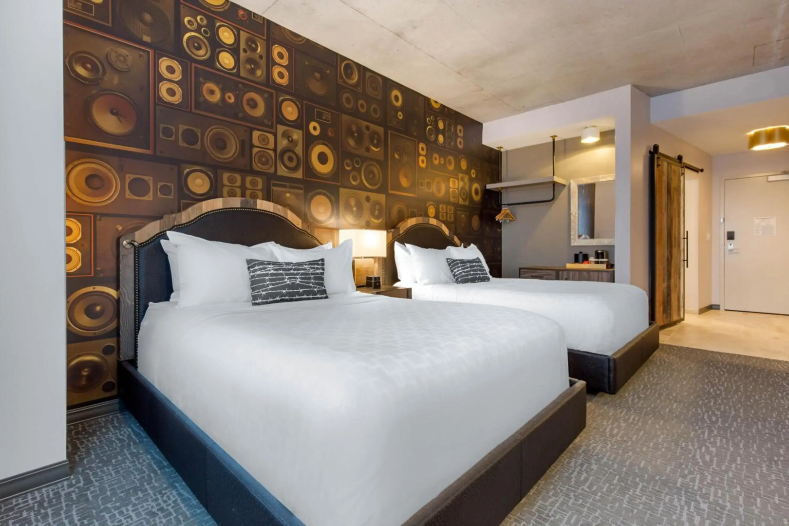 Foto - Cambria Hotel Nashville Downtown