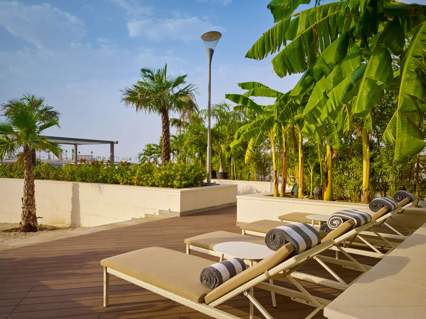 Foto - Grand Hyatt Abu Dhabi Hotel And Residences Emirates Pearl