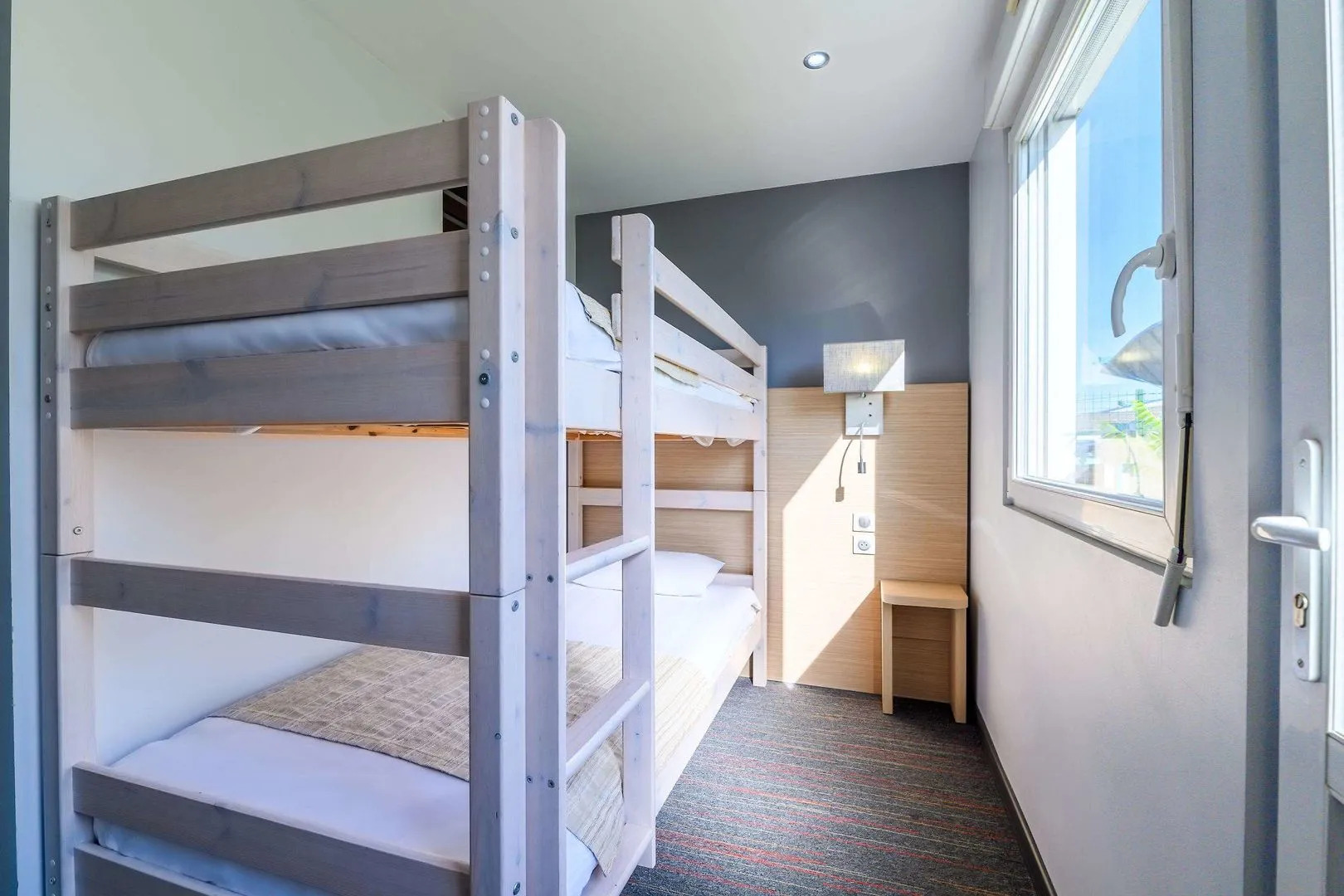 Foto - FH Confort Hotel Orléans Co'met