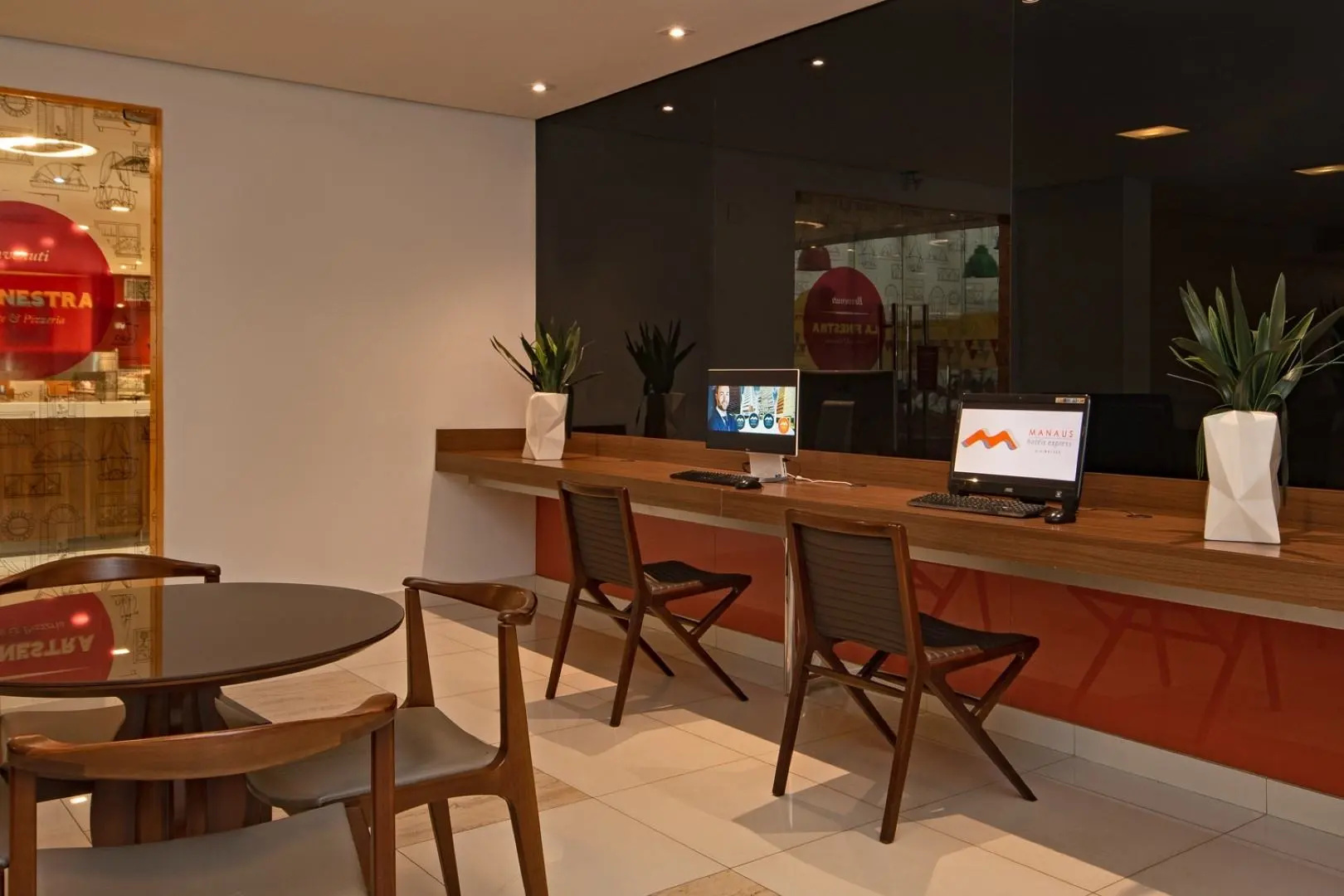 Photo - Hotel Express Vieiralves
