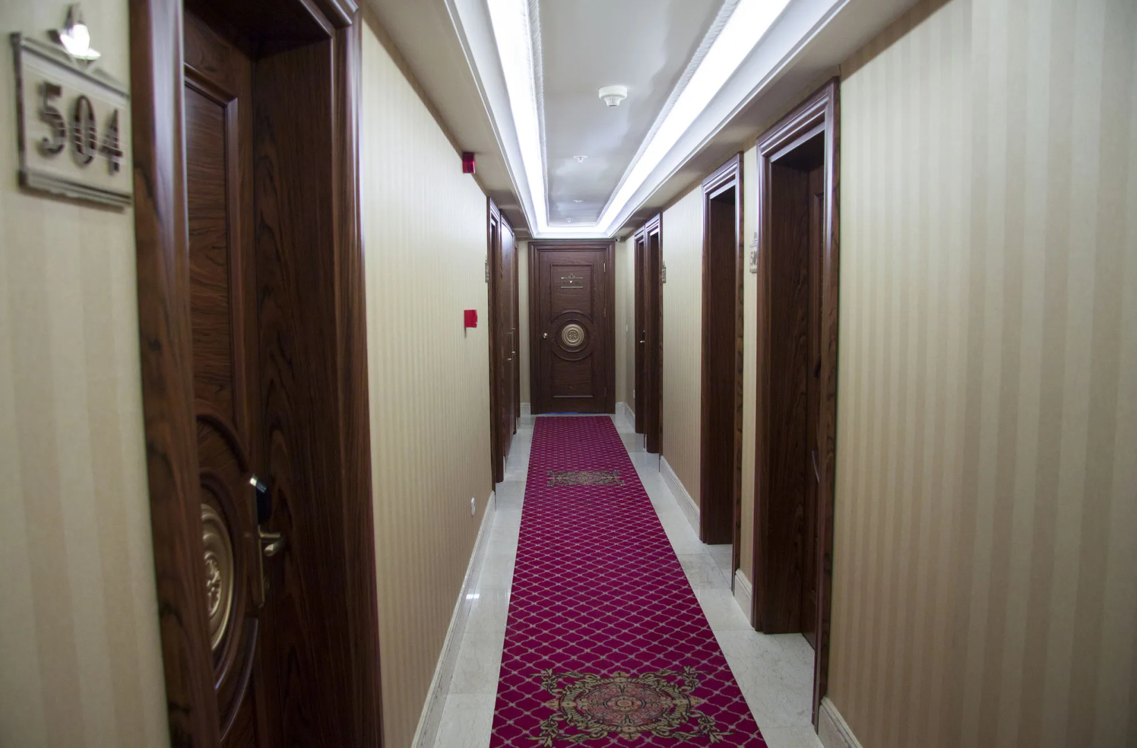 Foto - Eurostar Old City Hotel & Spa