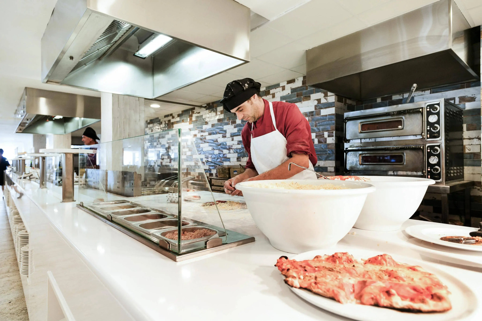 Photo - Hotel Best Maritim