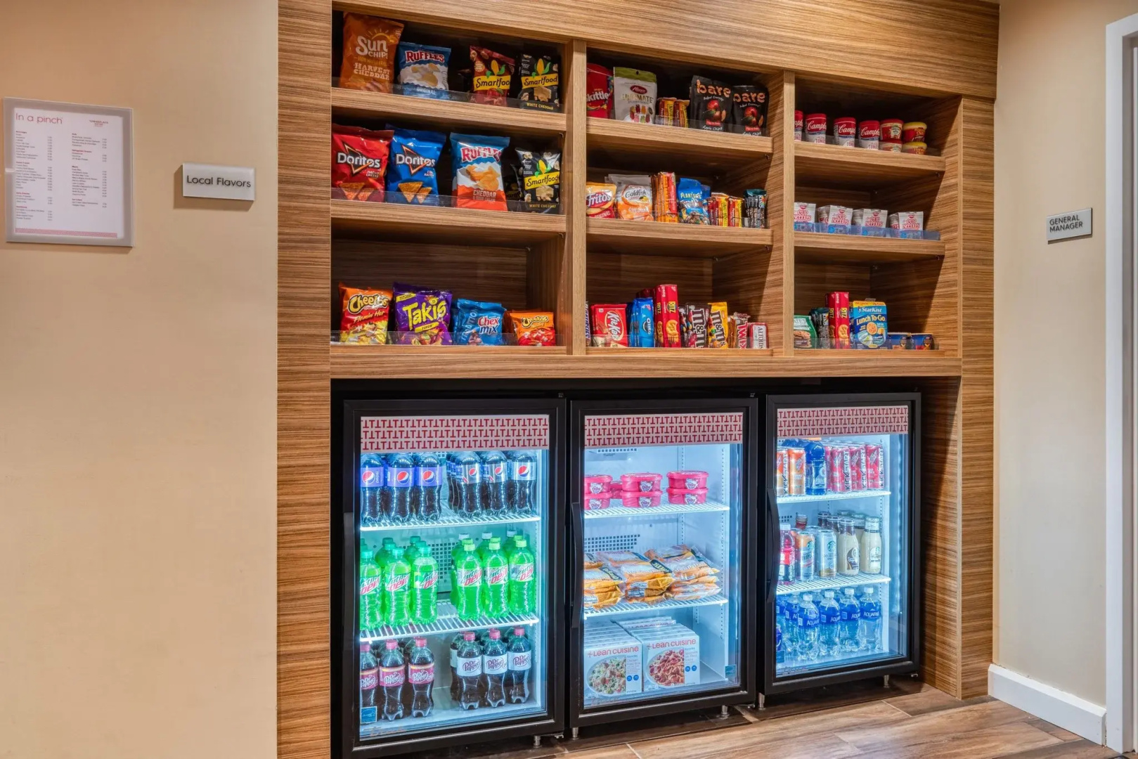 Photo - TownePlace Suites by Marriott Indianapolis Airport