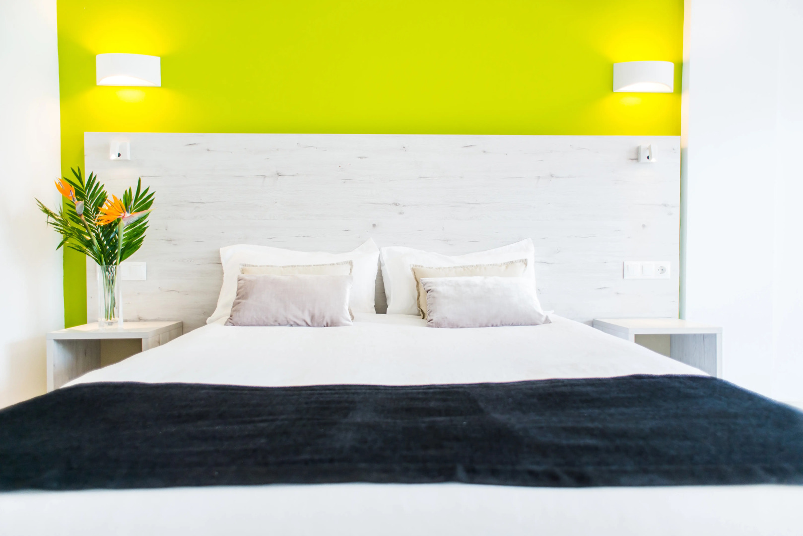 Foto - Dunas Club - Hotel & Apartamentos