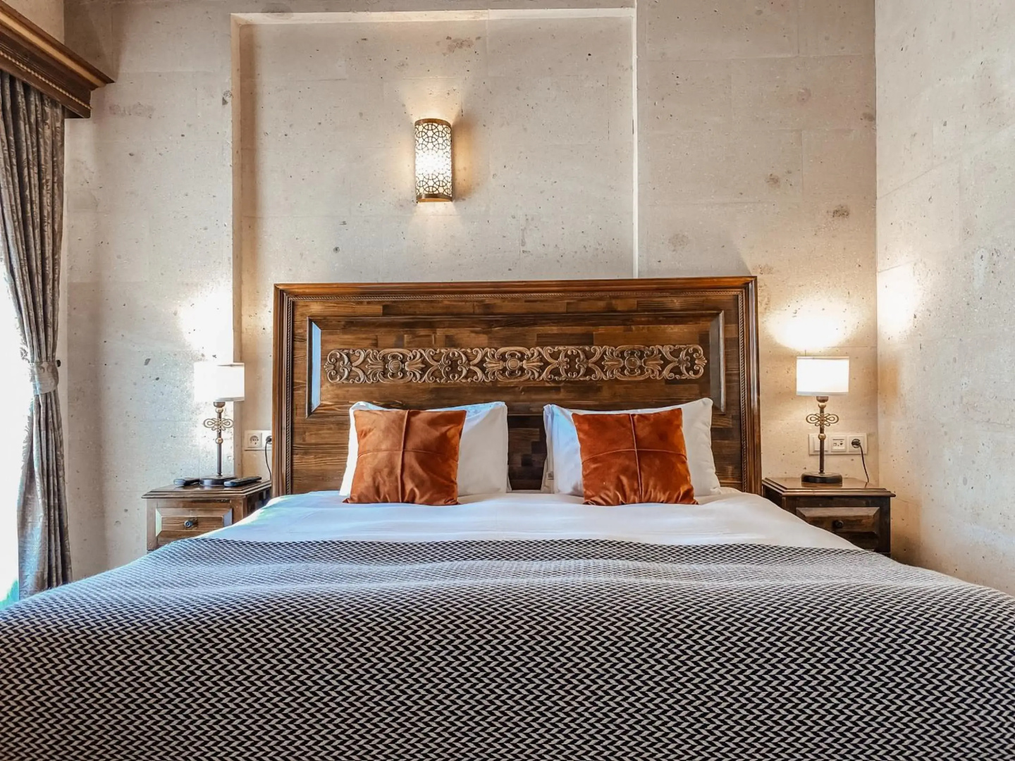 Photo - Osmanli Cappadocia Hotel