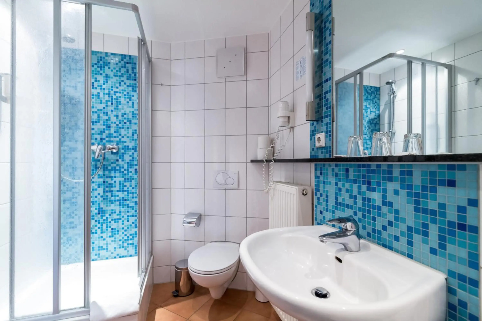 Foto - Hotel Schöne Aussicht