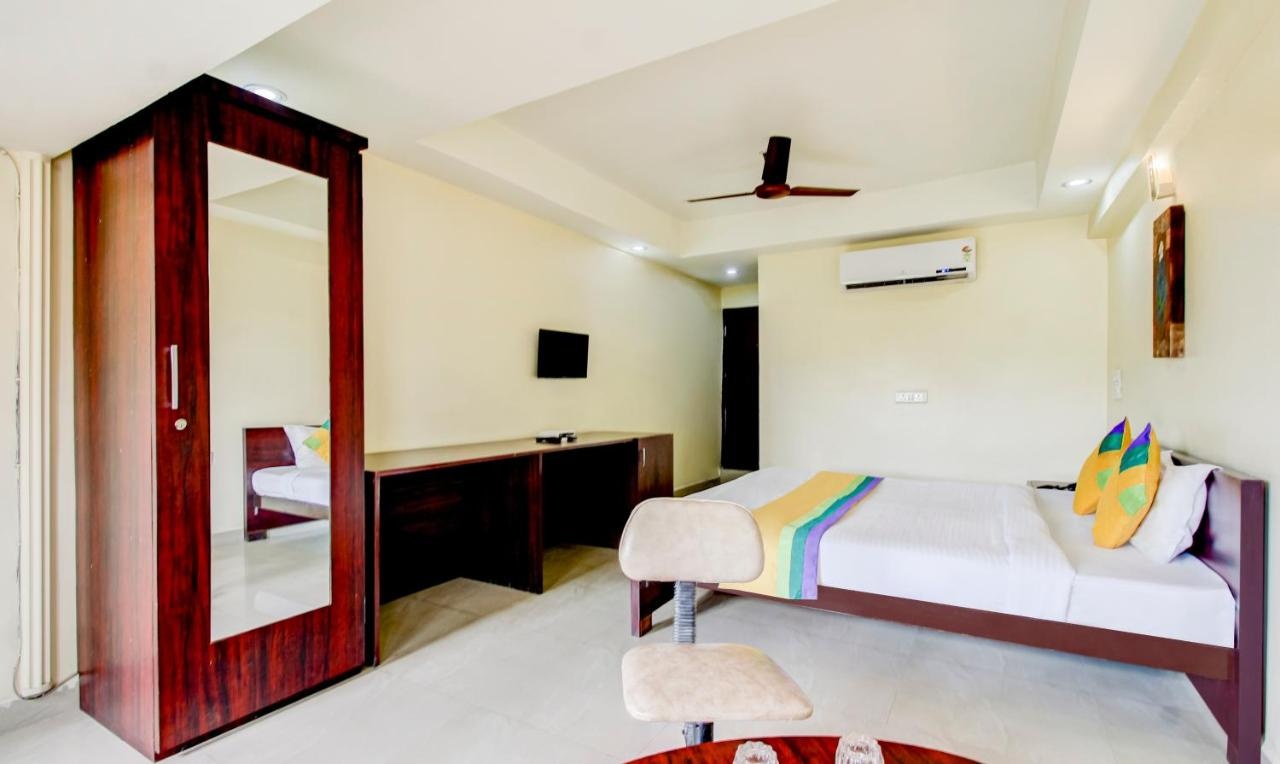 Foto - Itsy Hotels Aditya