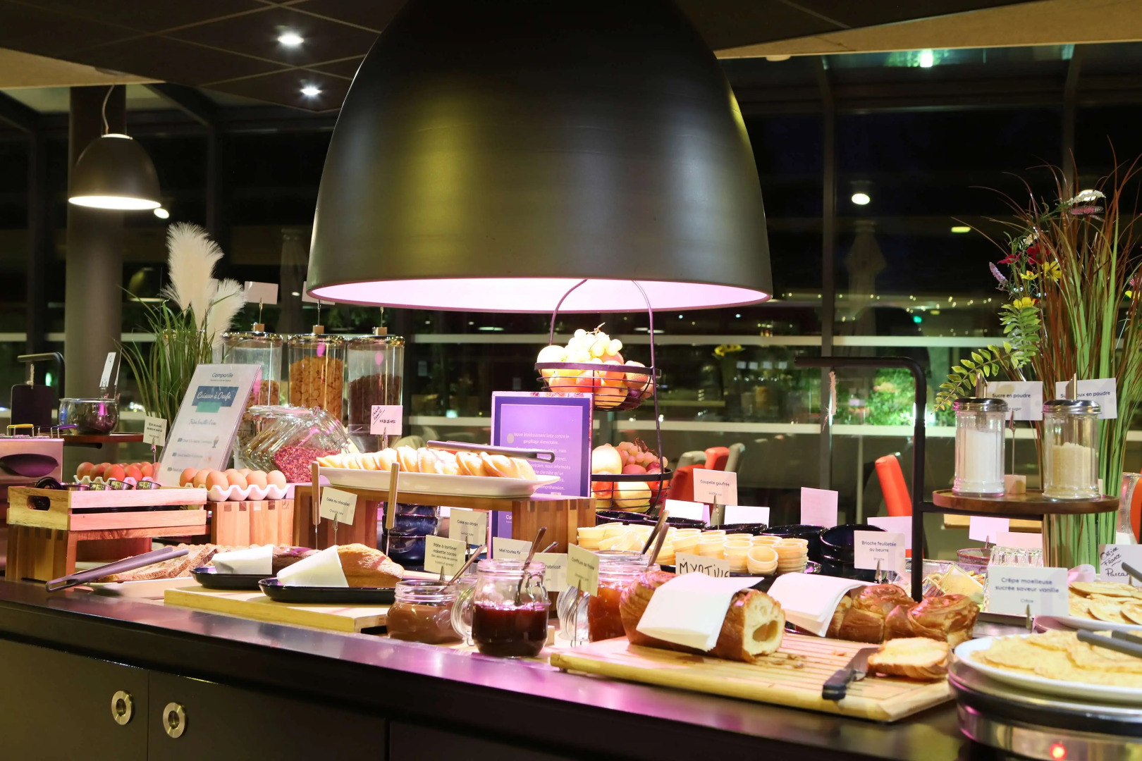 Photo - Campanile Toulouse Balma - Cité de l'Espace