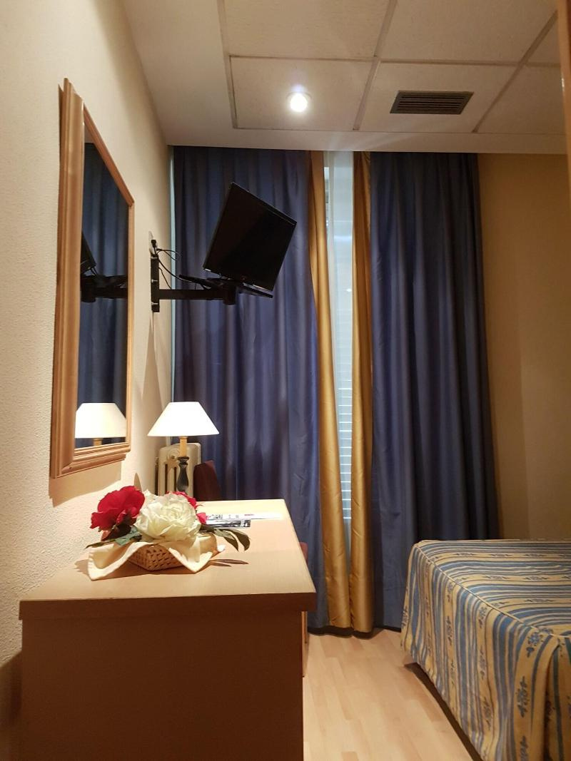 Foto - Hotel España