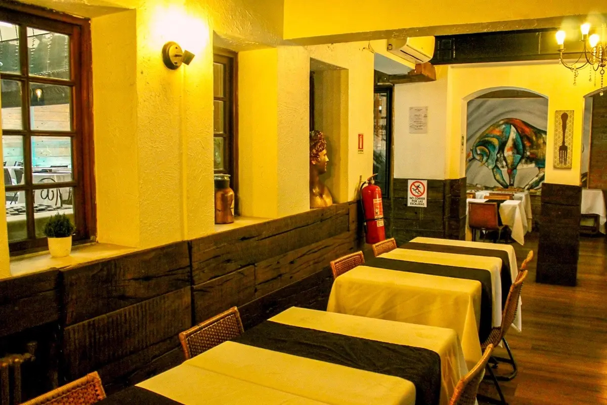 Foto - Hotel Sonetto