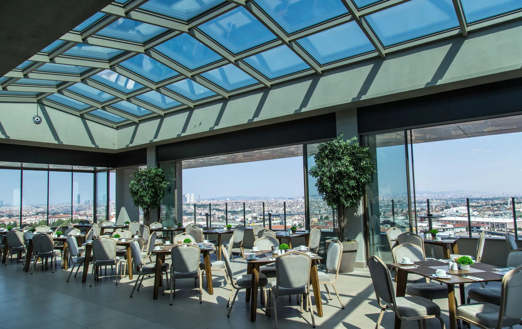 Foto - Lionel Hotel Istanbul