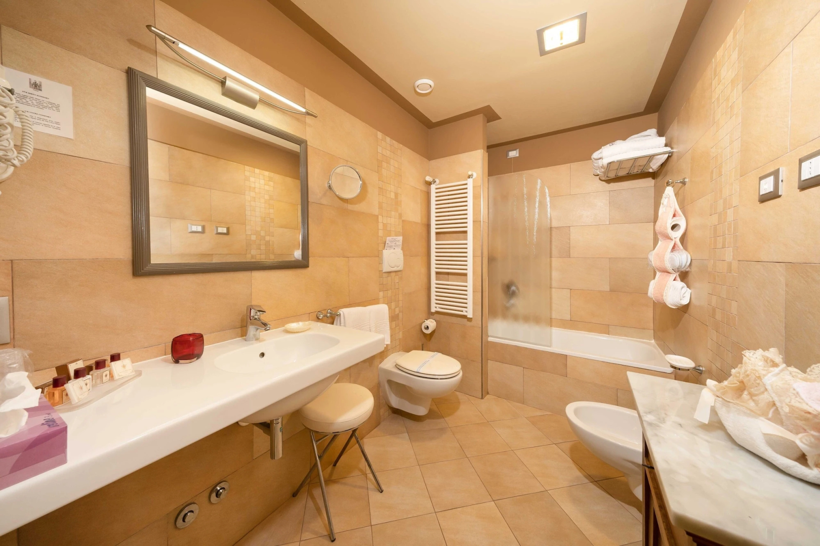 Photo - San Luca Palace