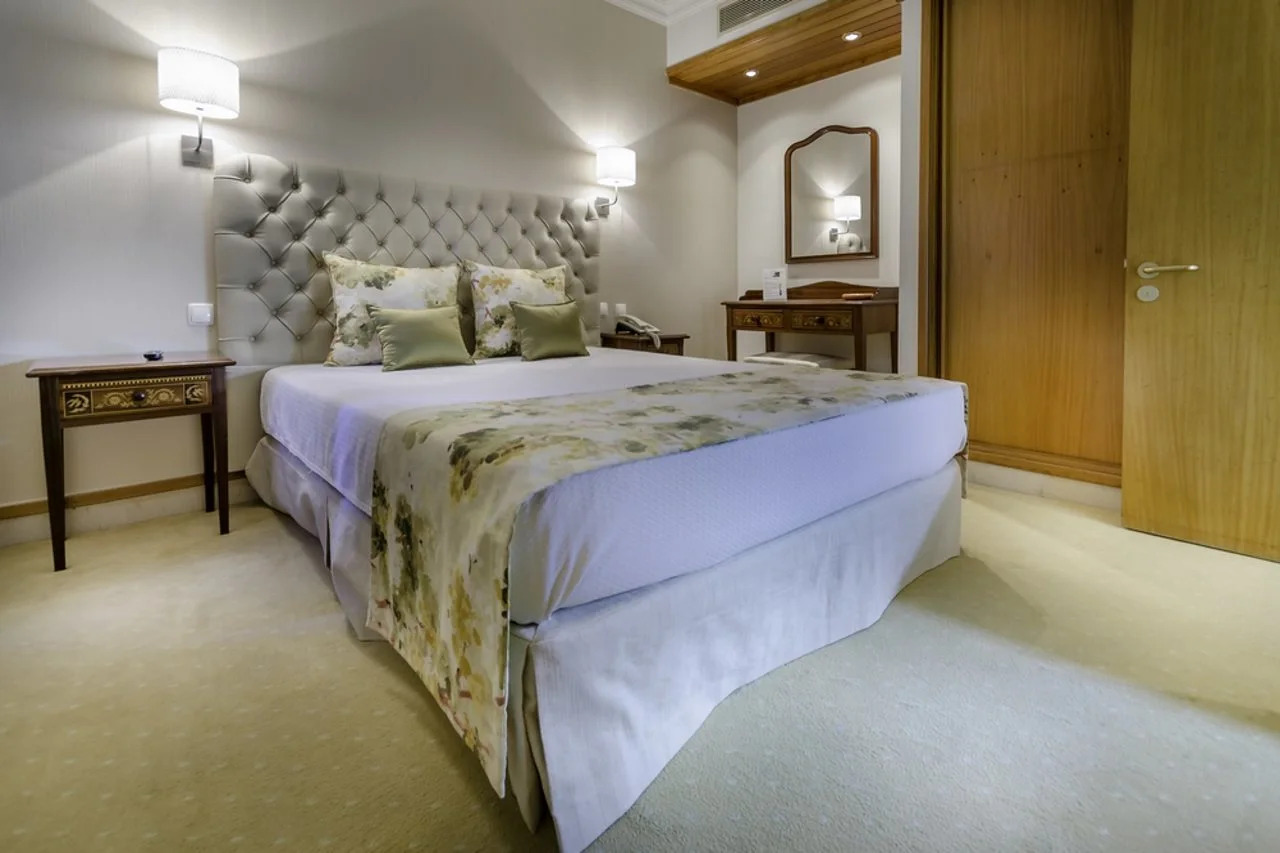 Foto - Hotel Solar Palmeiras