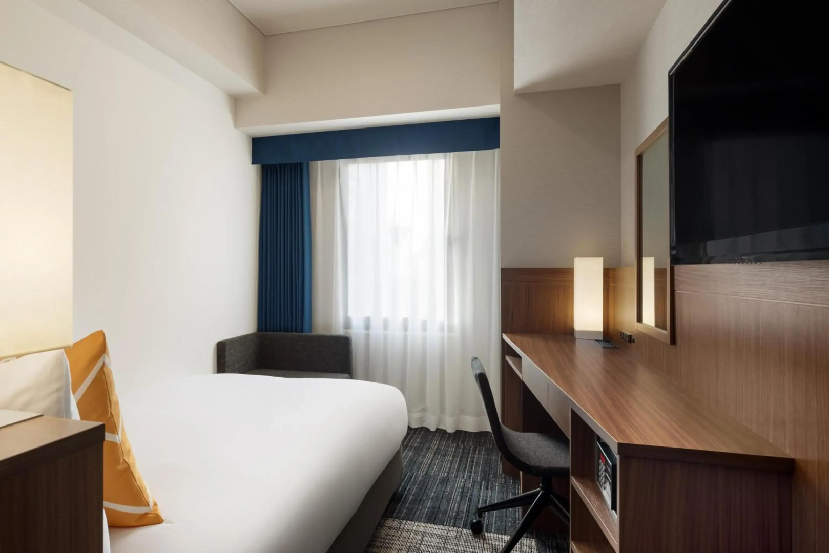 Photo - Four Points Flex by Sheraton Yokohama West