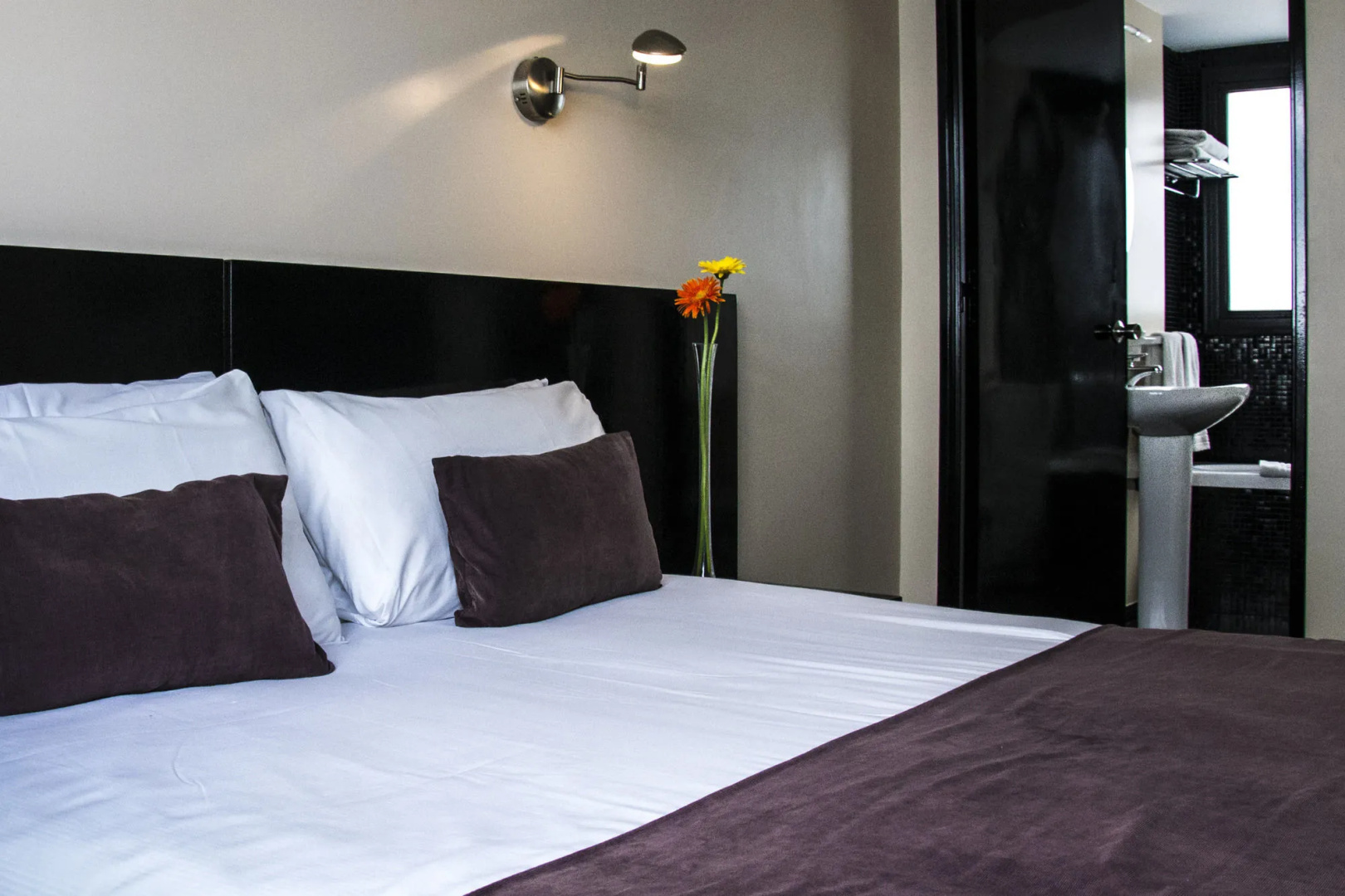 Foto - Epico Recoleta Hotel