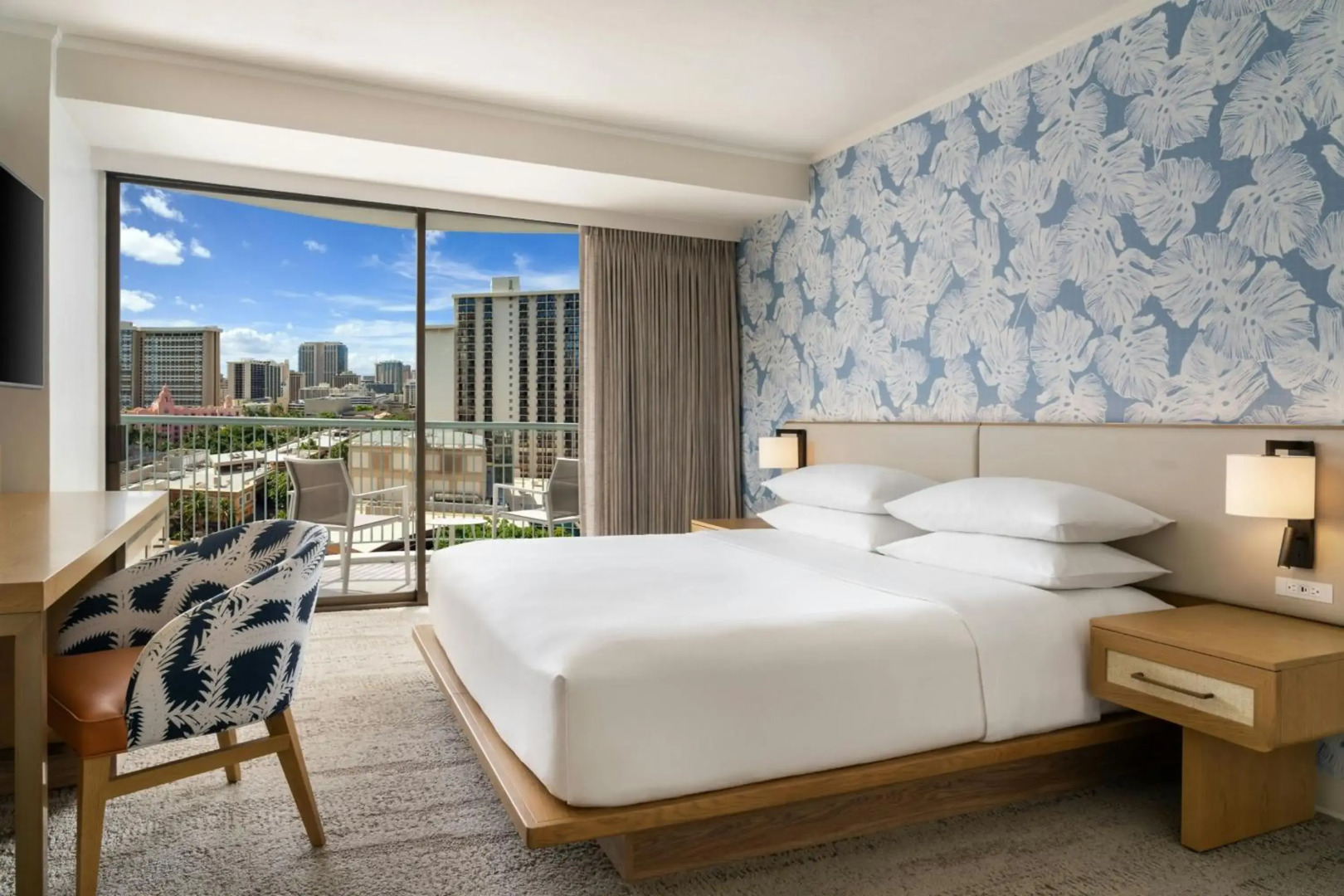 Foto - Sheraton Princess Kaiulani Waikiki Beach