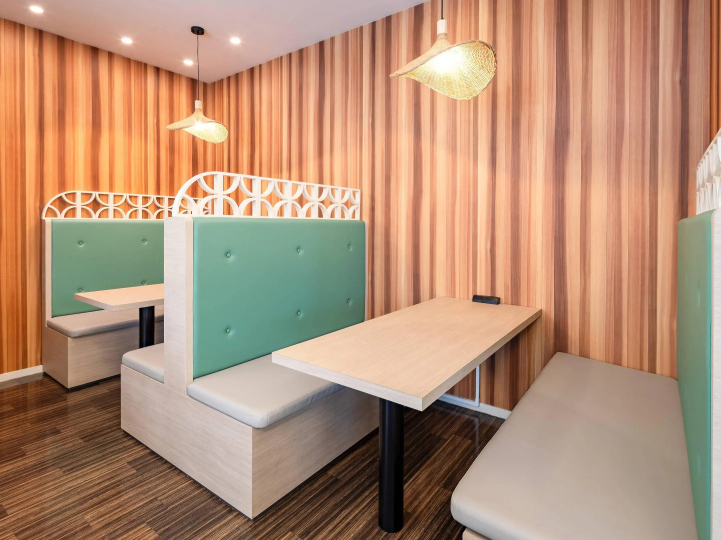 Foto - Comfort Hotel Naha Prefectural Office