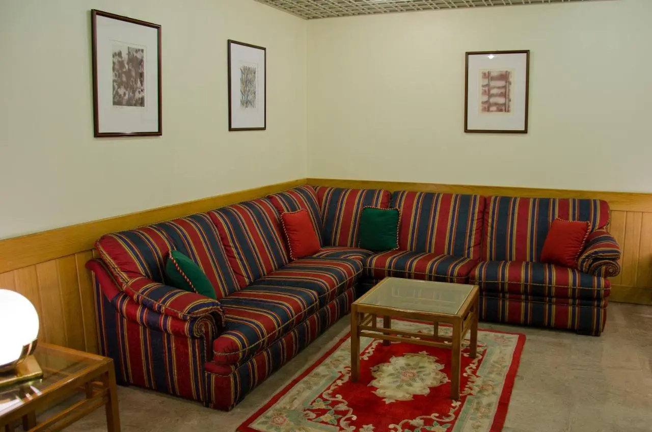 Foto - VIP Inn Berna Hotel