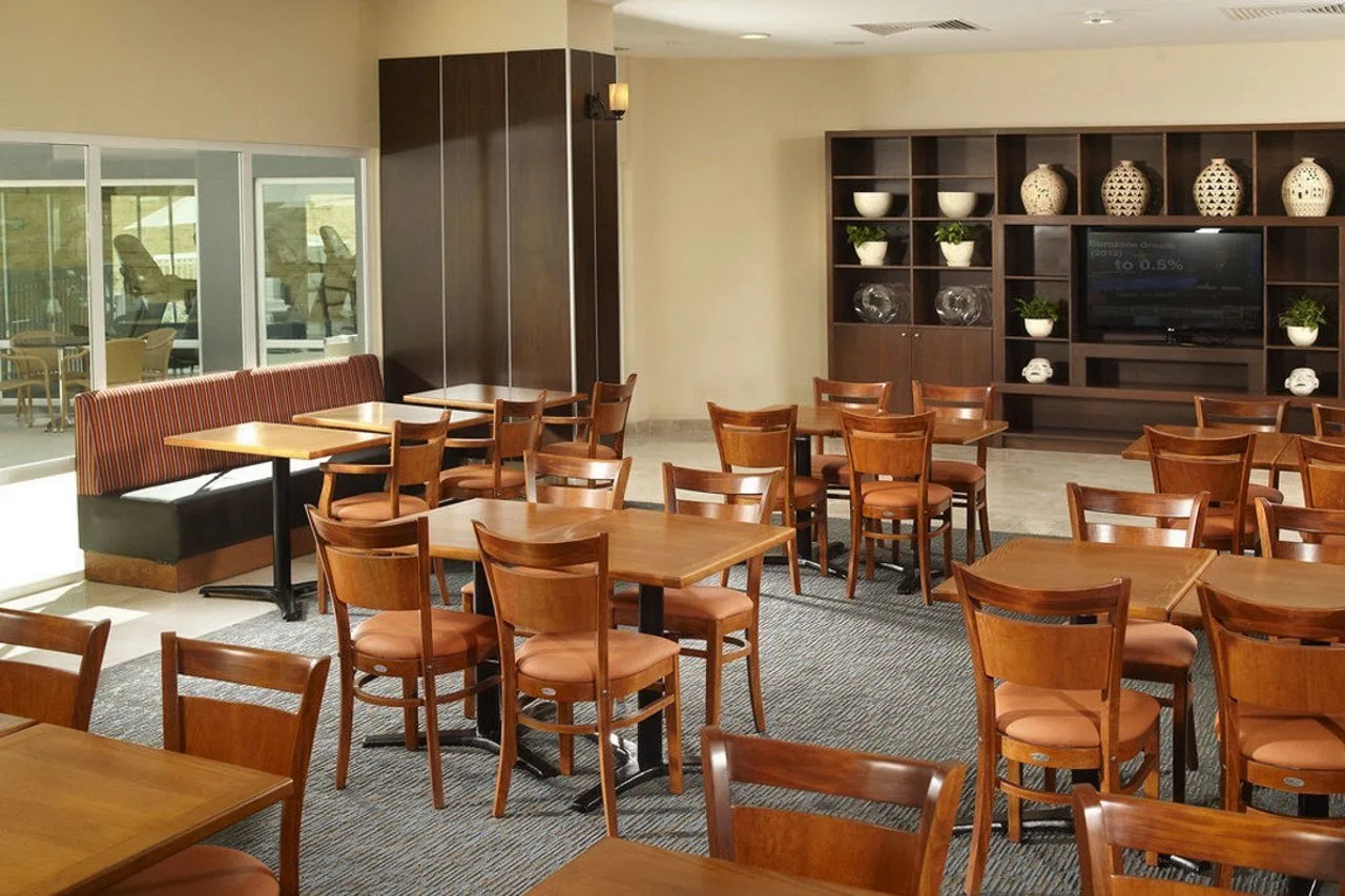 Foto - Fairfield by Marriott Los Cabos