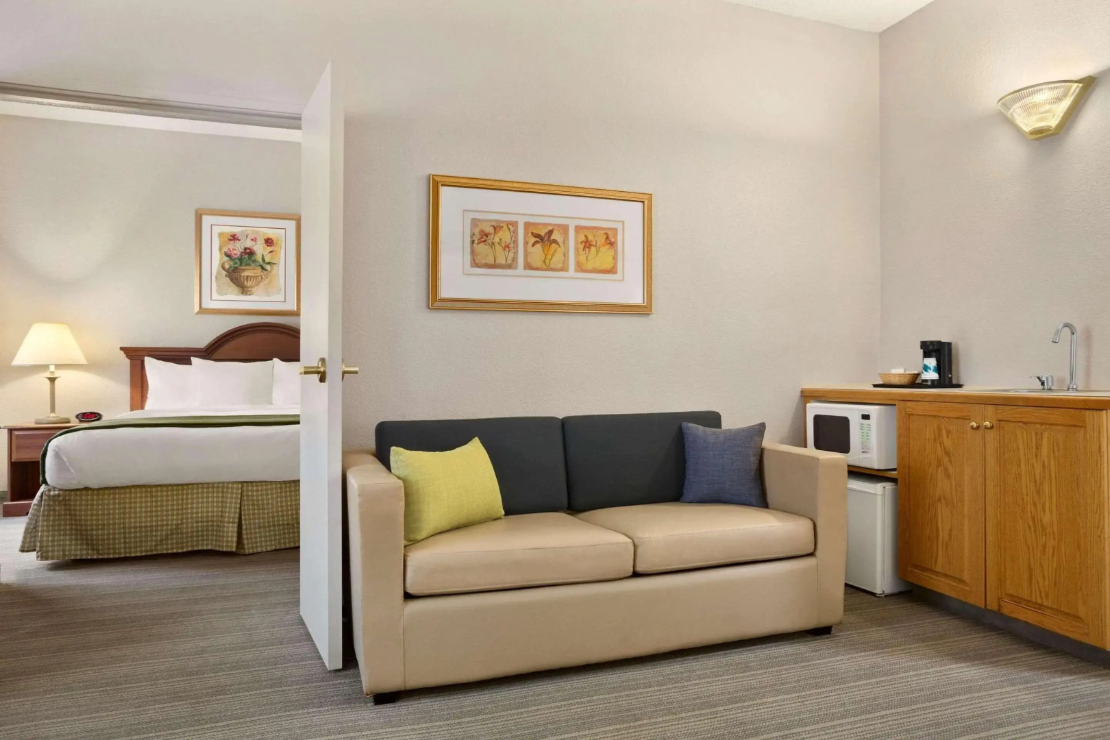 Foto - Country Inn & Suites by Radisson, Charlotte University Place, NC