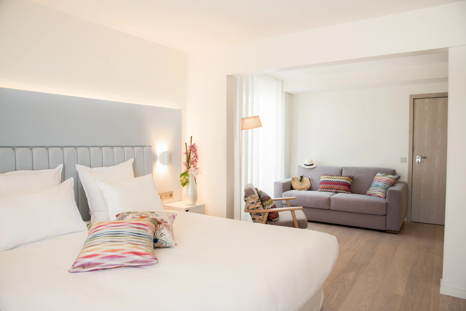 Foto - Croisette Beach Hotel Cannes - MGallery Collection