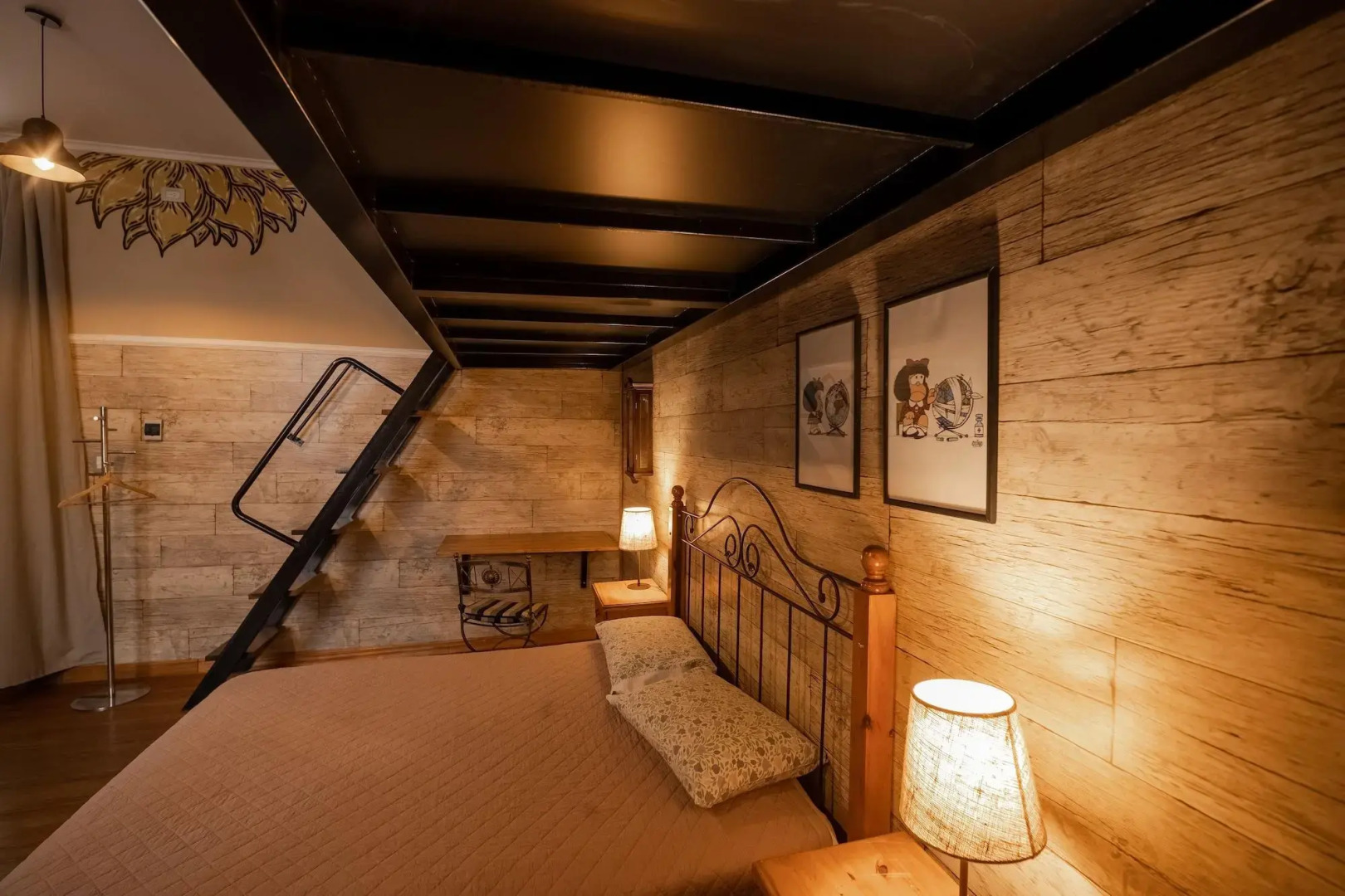 Foto - Che Juan Hostel BA