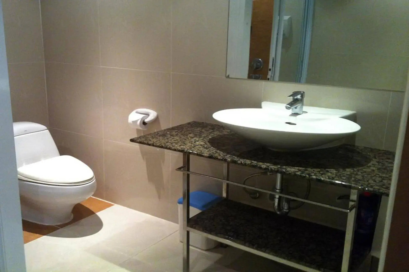 Photo - Westbury Residence