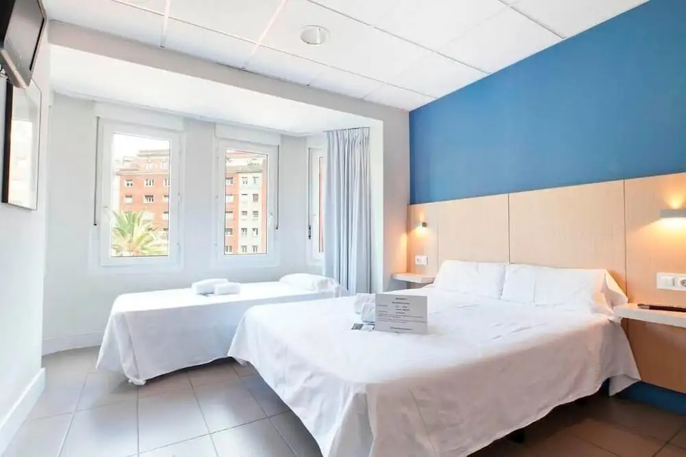 Foto - DingDong Putxet Hotel