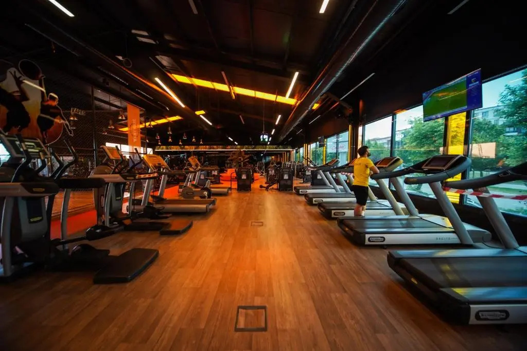 Foto - Four Points Flex by Sheraton Bursa Nilüfer