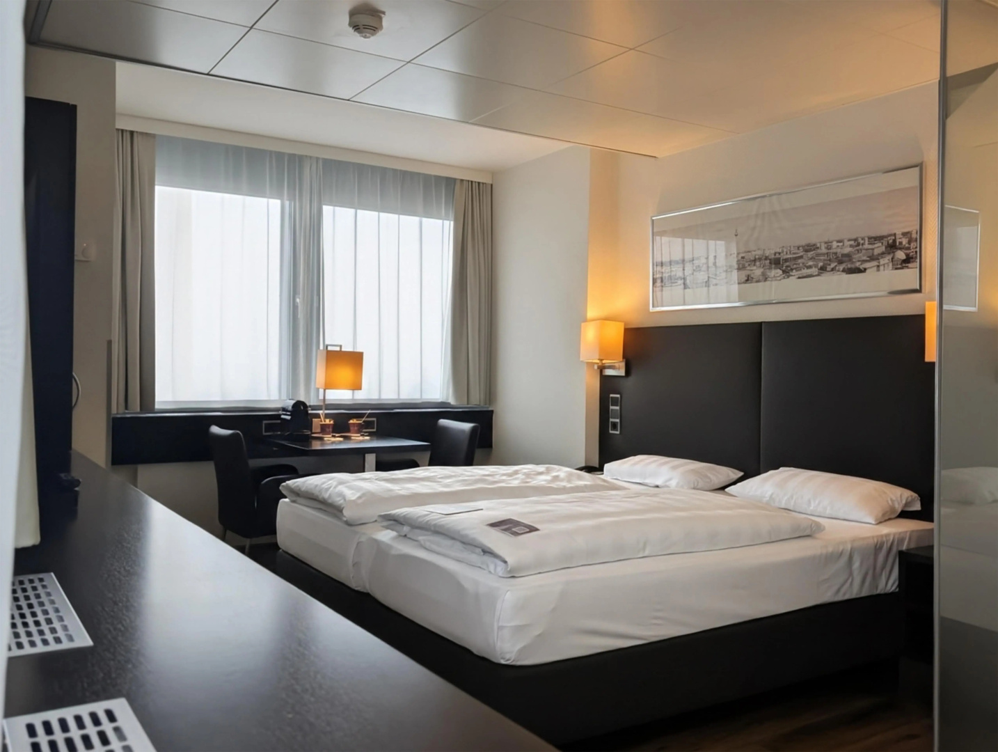 Photo - Park Inn by Radisson Berlin Alexanderplatz