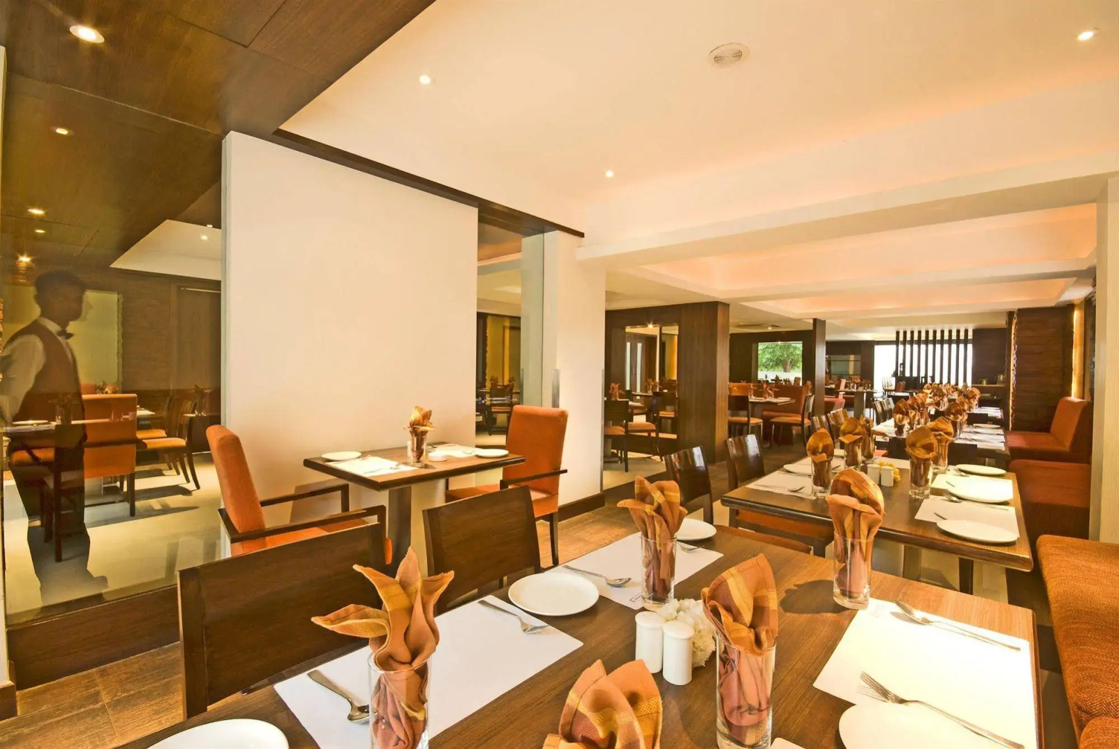 Foto - Shantai Hotel