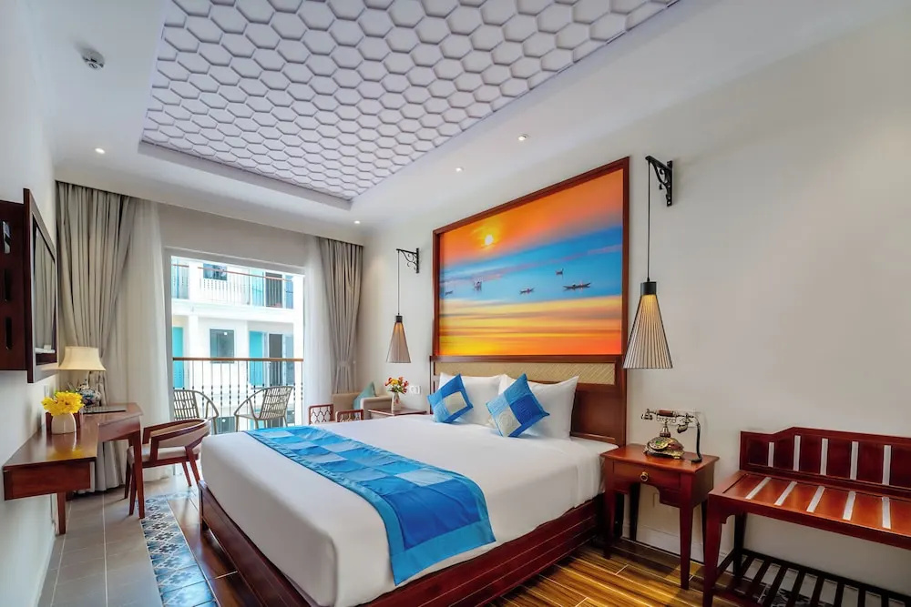 Photo - Amina Lantana Hoi An Hotel & Spa