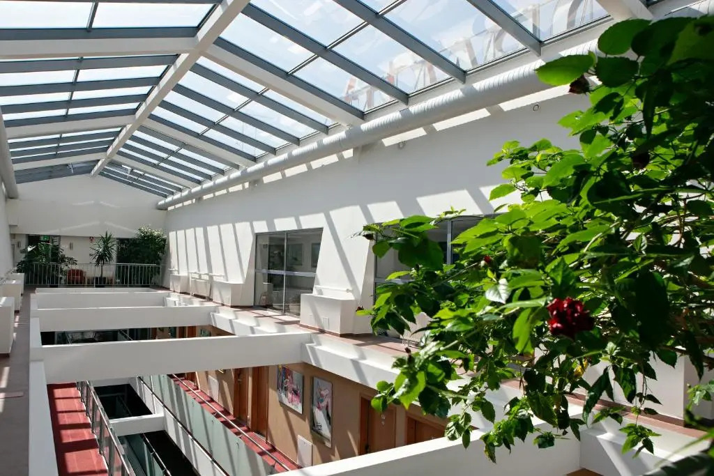 Photo - Art City Inn