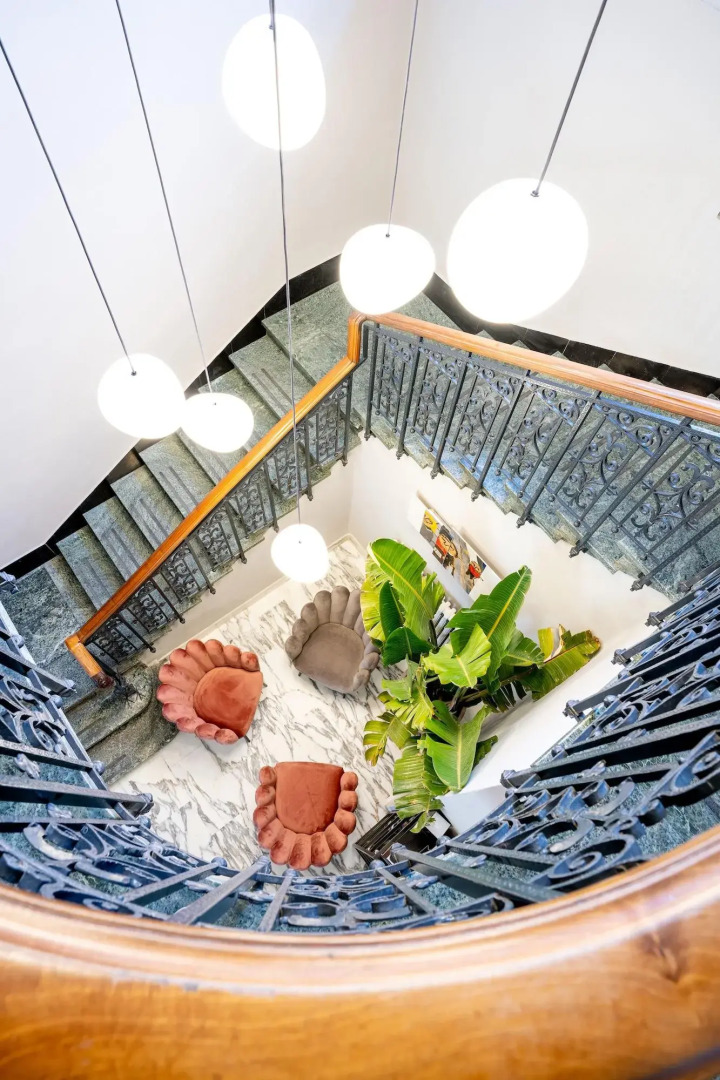 Foto - The Rif - Boutique Hotel