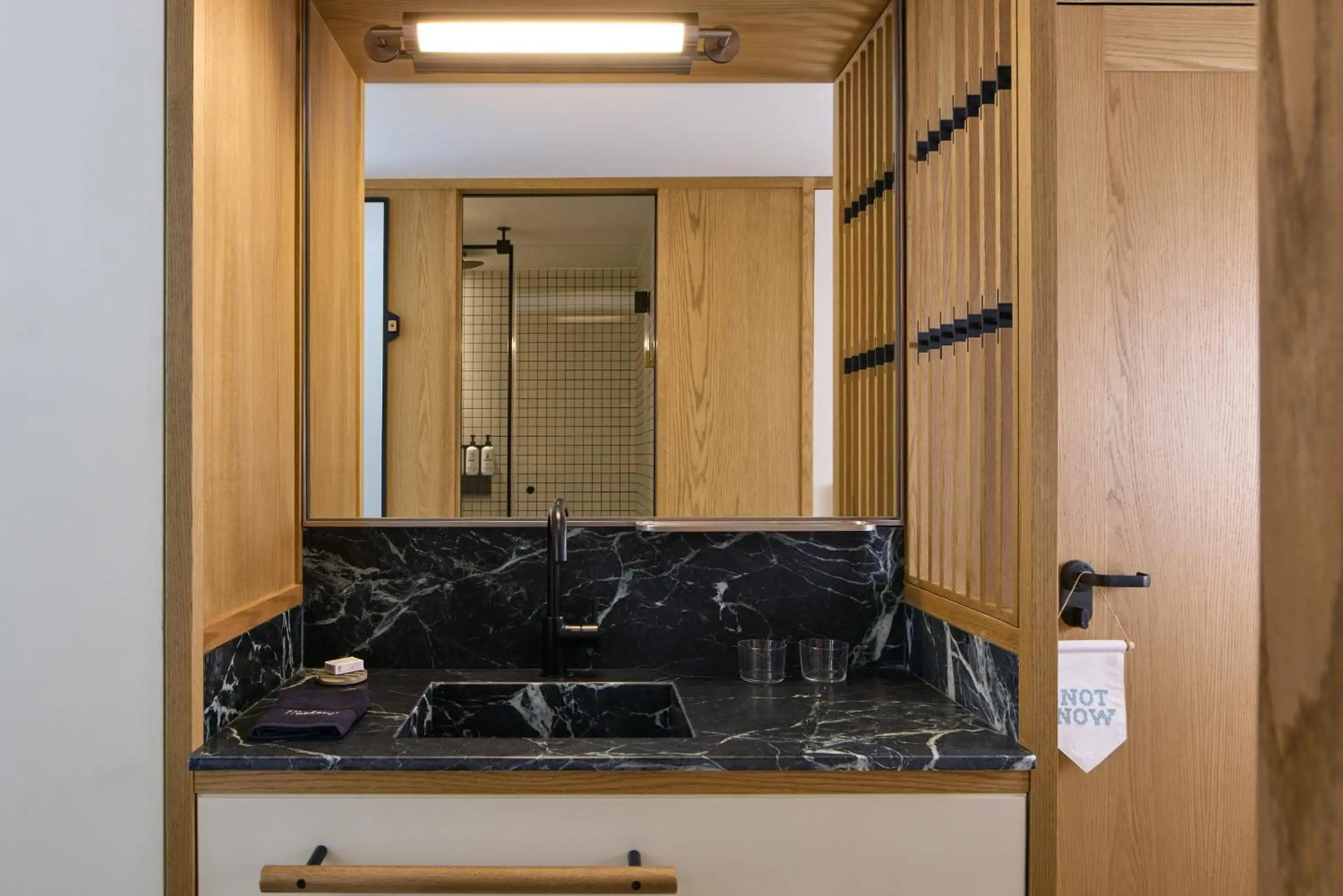 Foto - Ace Hotel & Swim Club Athens