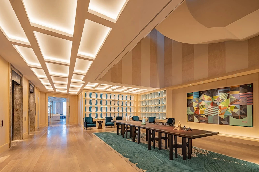 Photo - MGM Shanghai West Bund