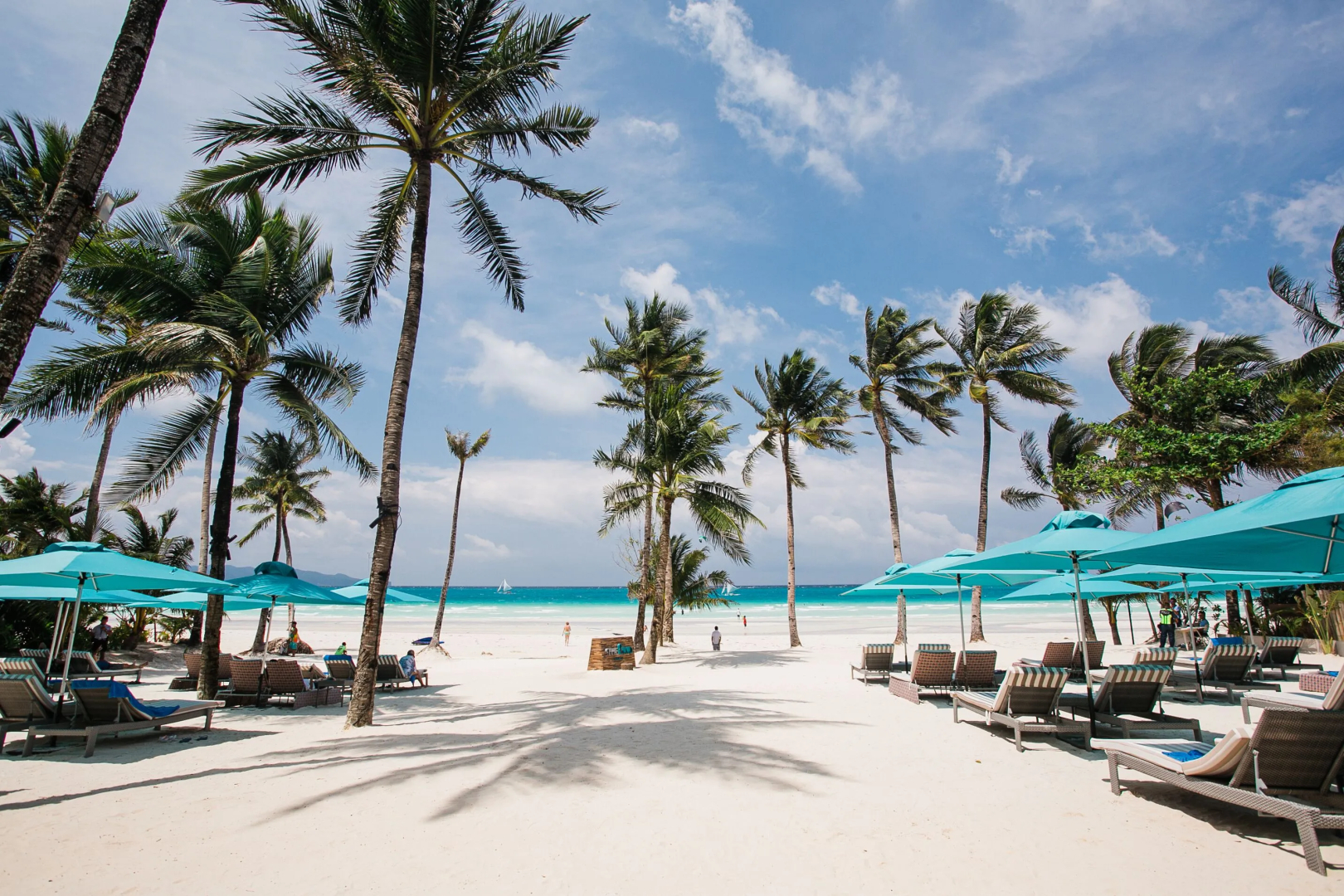 Foto - The Lind Boracay