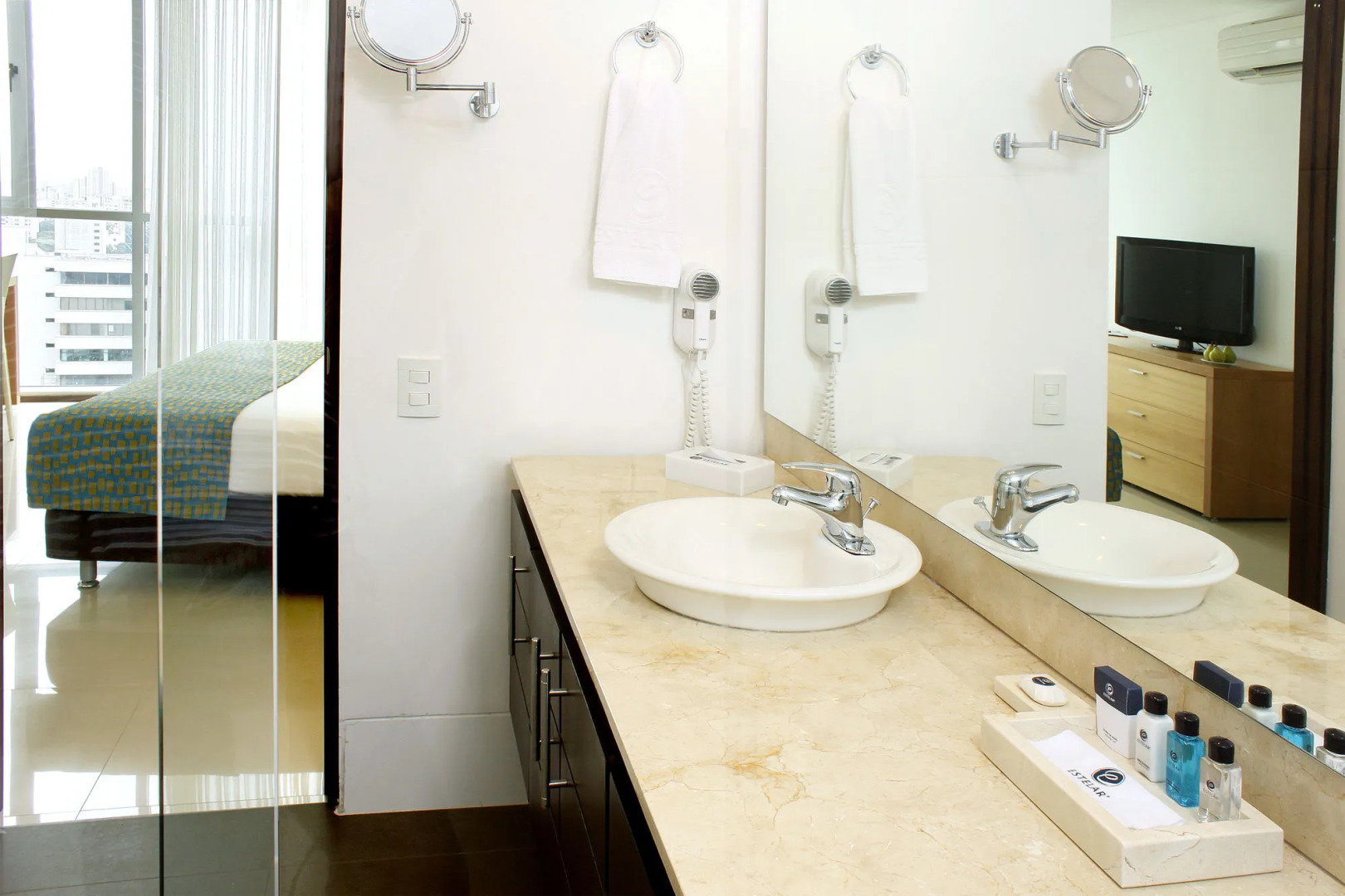 Photo - Estelar Apartamentos Barranquilla