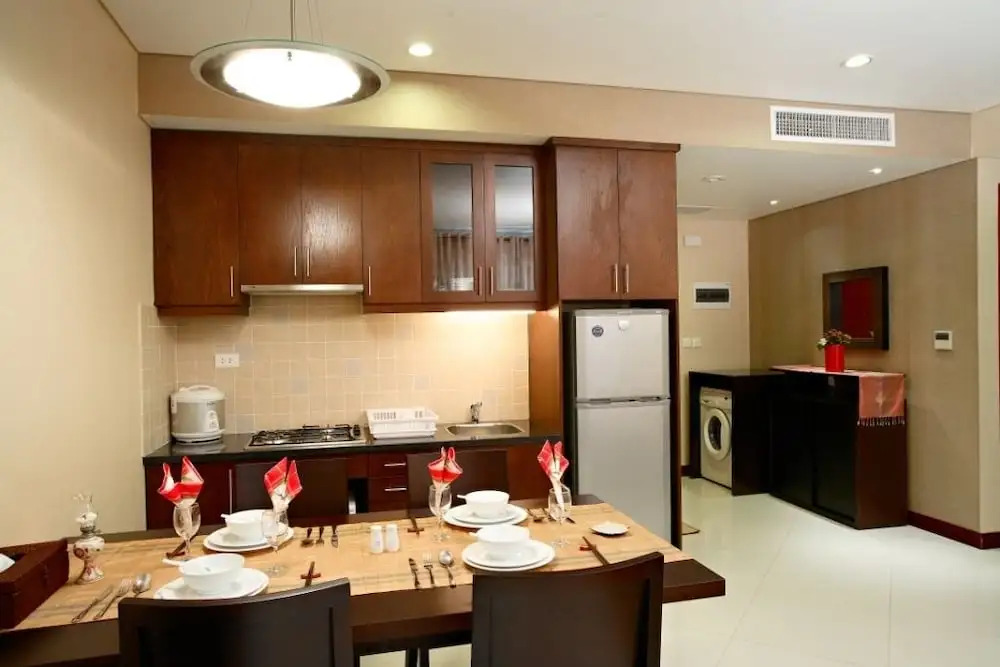 Photo - Lancaster Ho Chi Minh Serviced Apartment Official