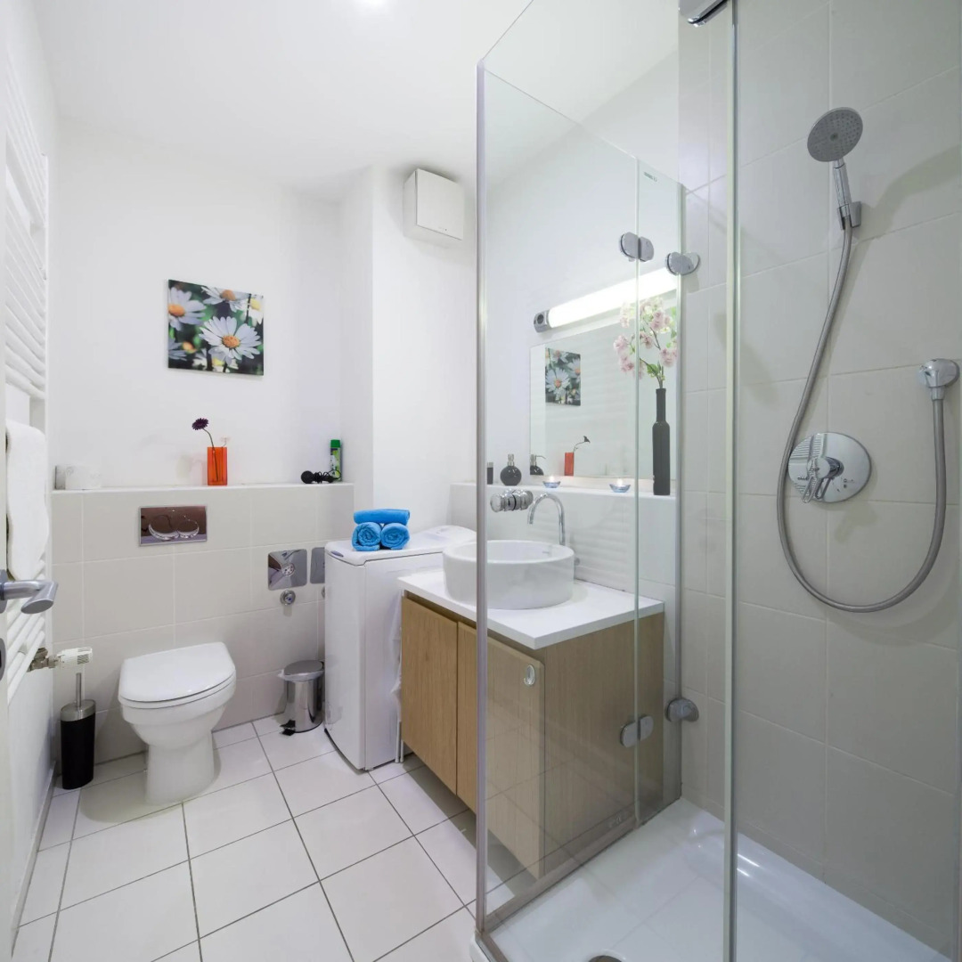 Foto - Quality Point Apartments 0-24 reception