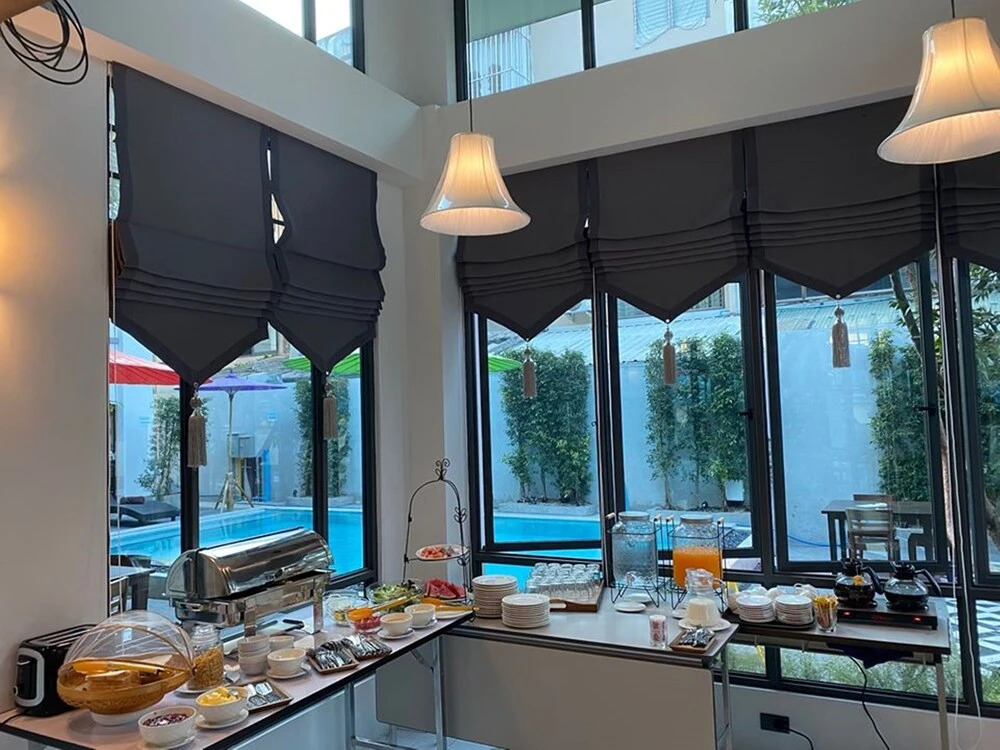 Foto - Paraiso Hotel Chiangmai