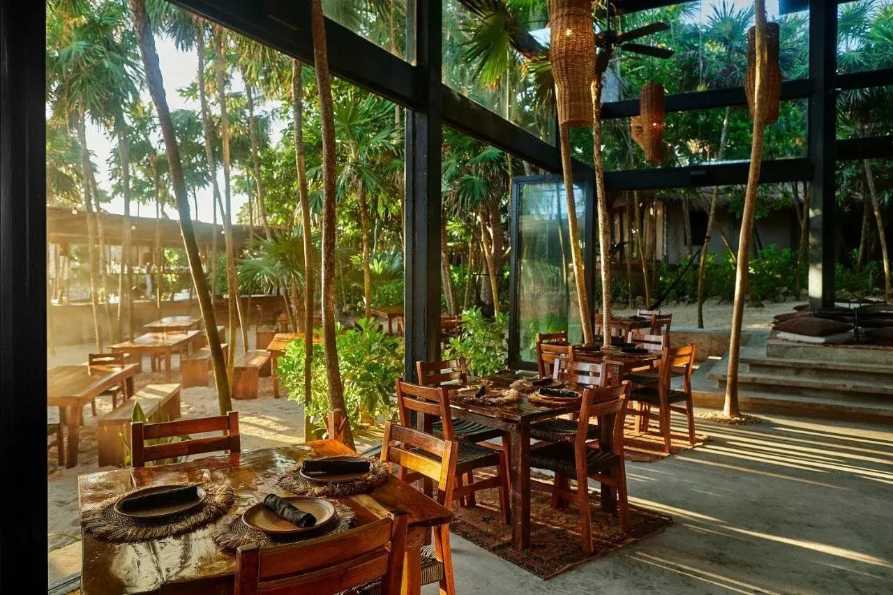 Photo - Our Habitas Tulum - Adults Only