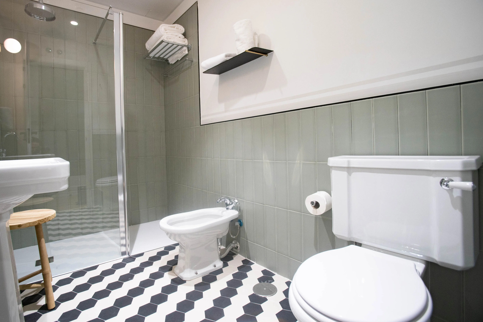 Photo - Soho Boutique Congreso