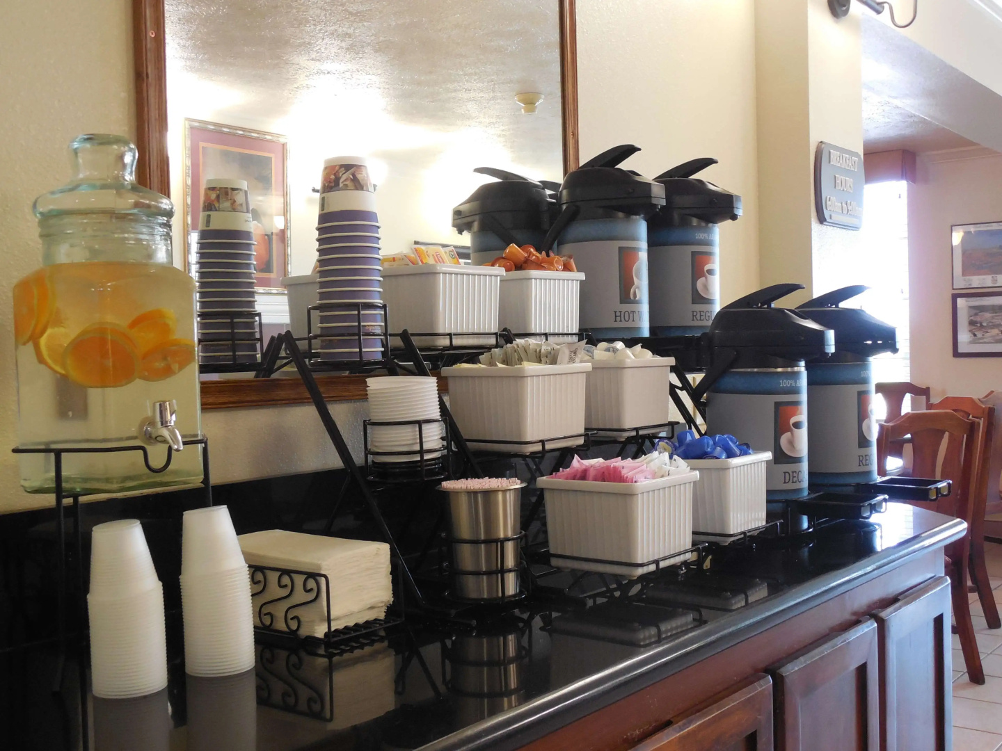 Foto - Best Western John Jay Inn