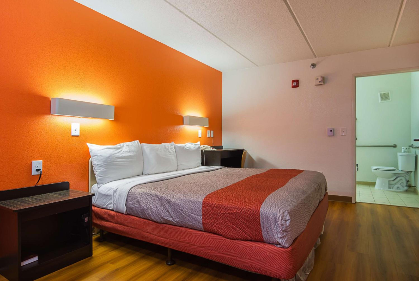 Photo - Motel 6-Tucker, GA - Atlanta Northeast