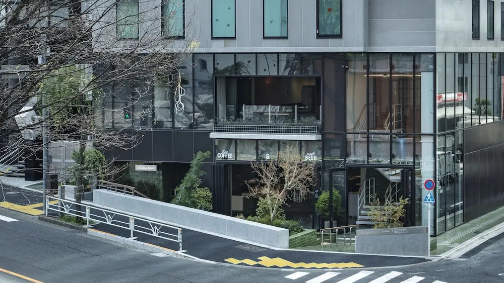 Foto - all day place shibuya