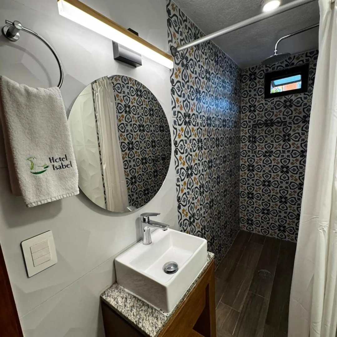 Photo - Hotel Isabel