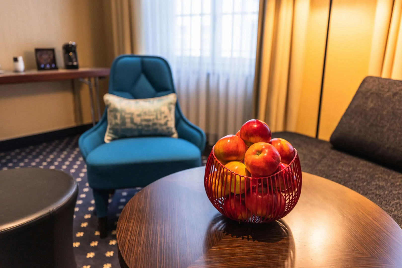 Photo - Steigenberger Hotel de Saxe